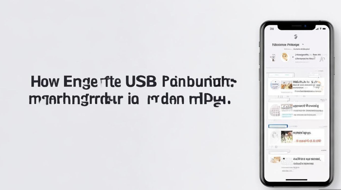 oppo手机怎么打开usb调试模式？新手必看步骤详解