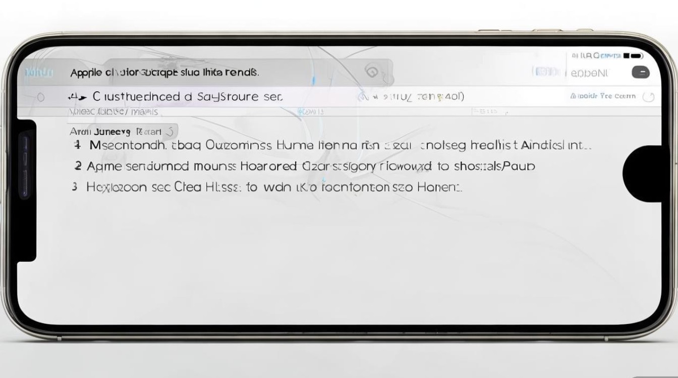 6s苹果输入法如何自定义快捷键？设置方法详解