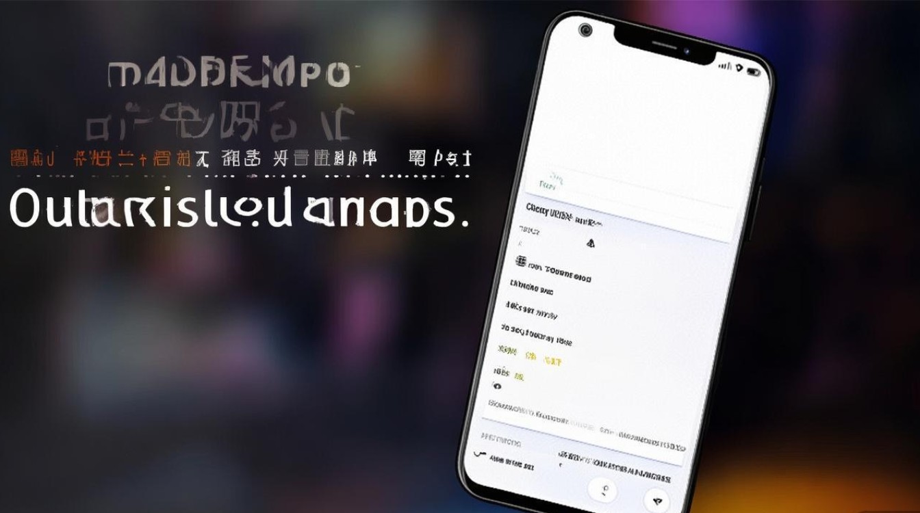 oppo手机卸载自带软件没权限？教你彻底卸载方法！