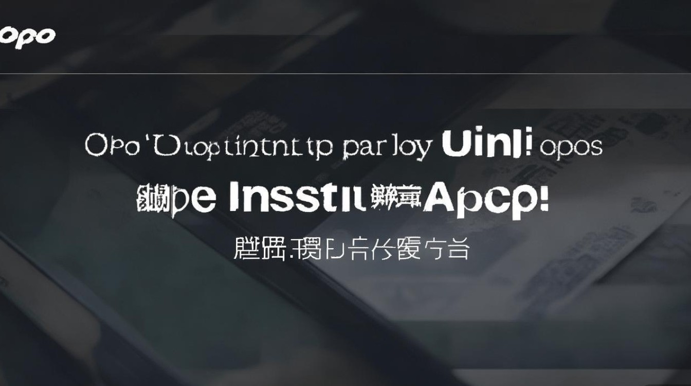 oppo手机卸载自带软件没权限？教你彻底卸载方法！
