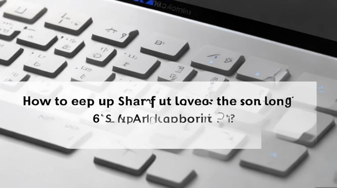 6s苹果输入法快捷键设置不了怎么办？