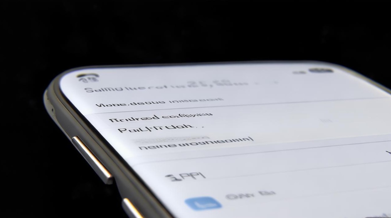 三星S8桌面时间竖屏显示怎么设置？