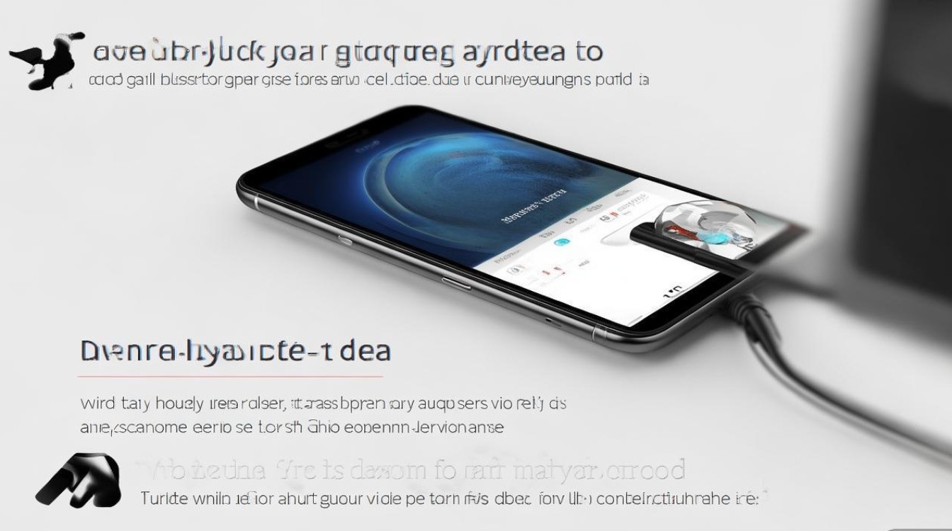 华为手机怎么快速传视频到电脑？有线还是无线更方便？