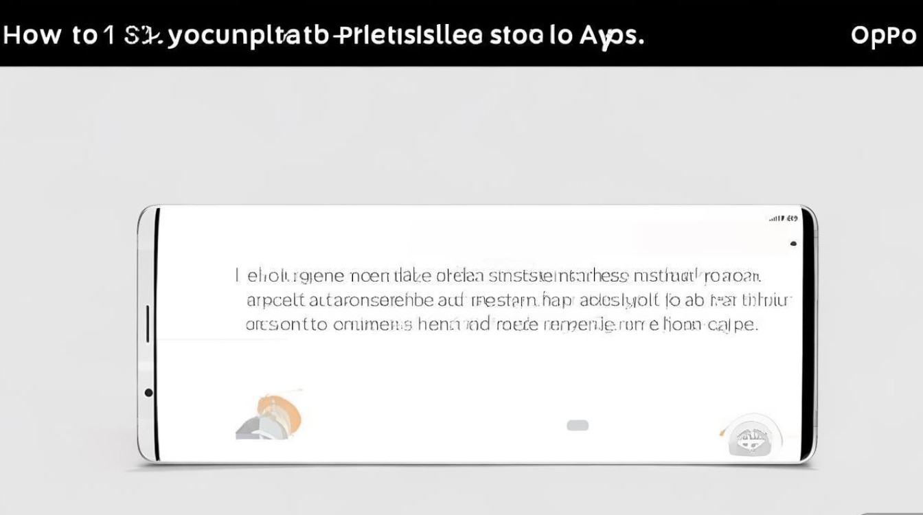 oppo手机怎么彻底卸载自带软件？卸载方法详解