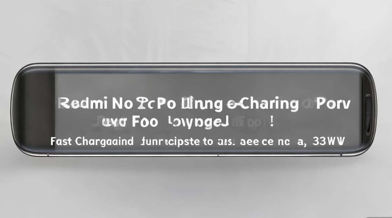 红米note9pro充电多久充满？支持多少快充？