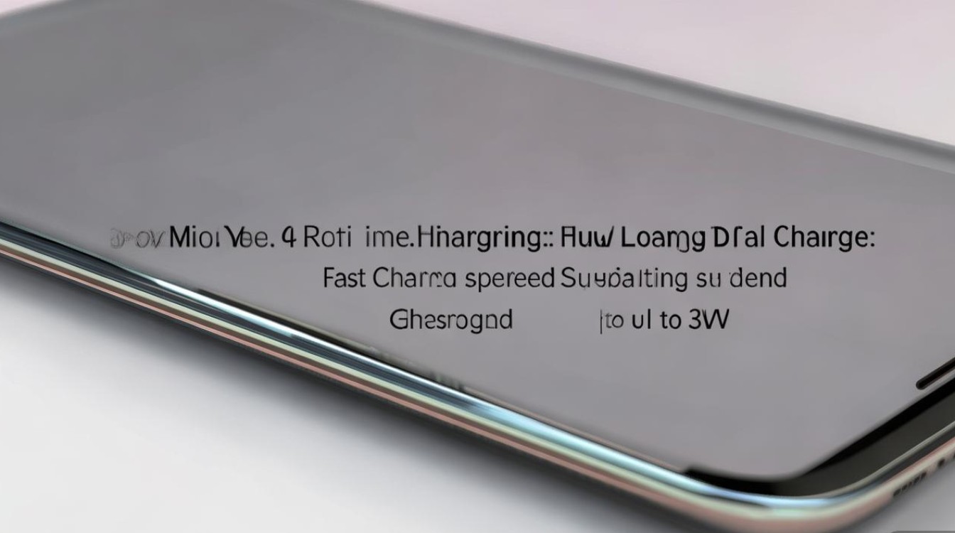 红米note9pro充电多久充满？支持多少快充？