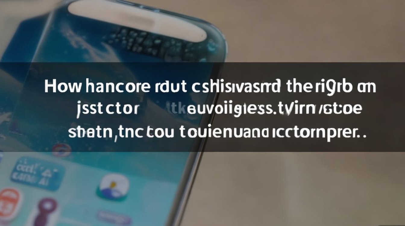 三星手机声音大背部振动强，怎么调小或关闭？