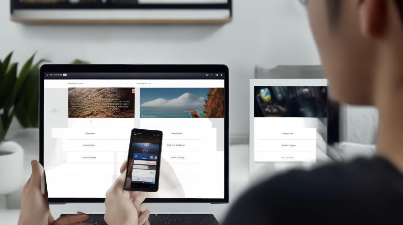 华为手机传视频到电脑，这3种方法哪个最简单高效？