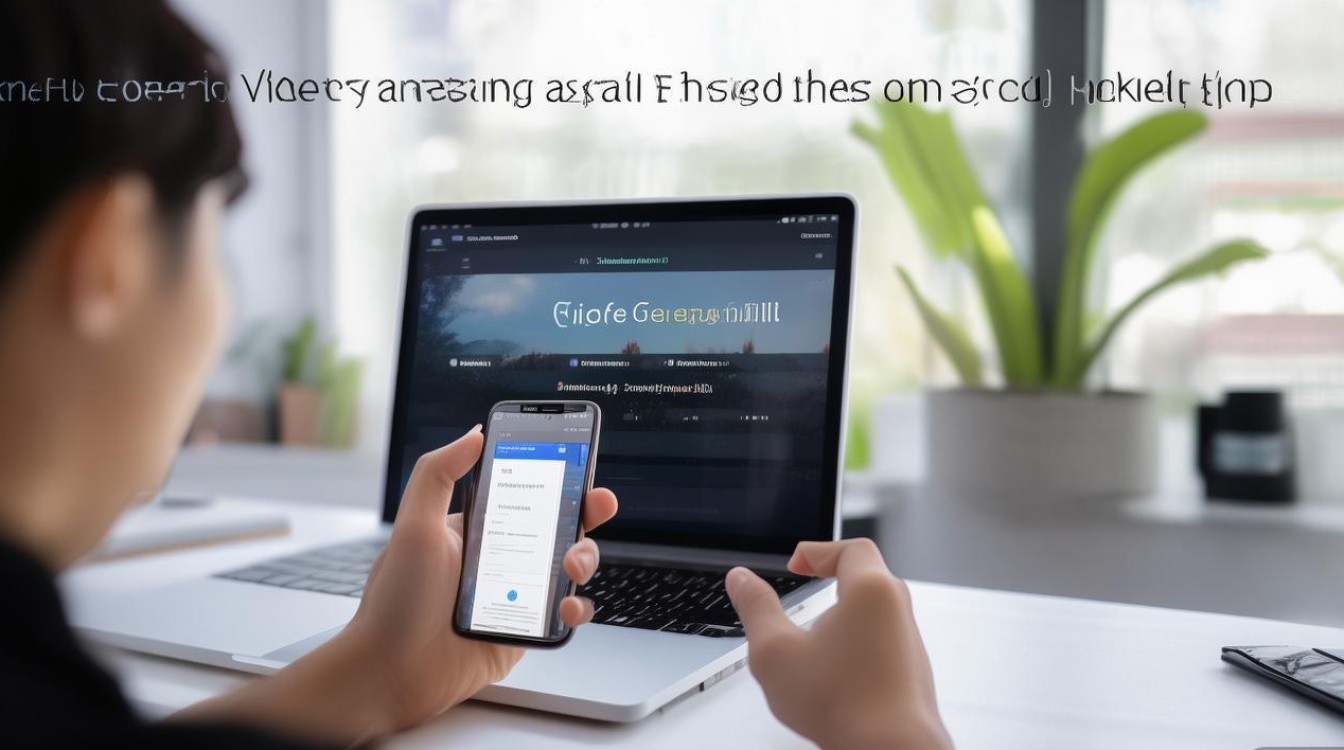 华为手机传视频到电脑，这3种方法哪个最简单高效？