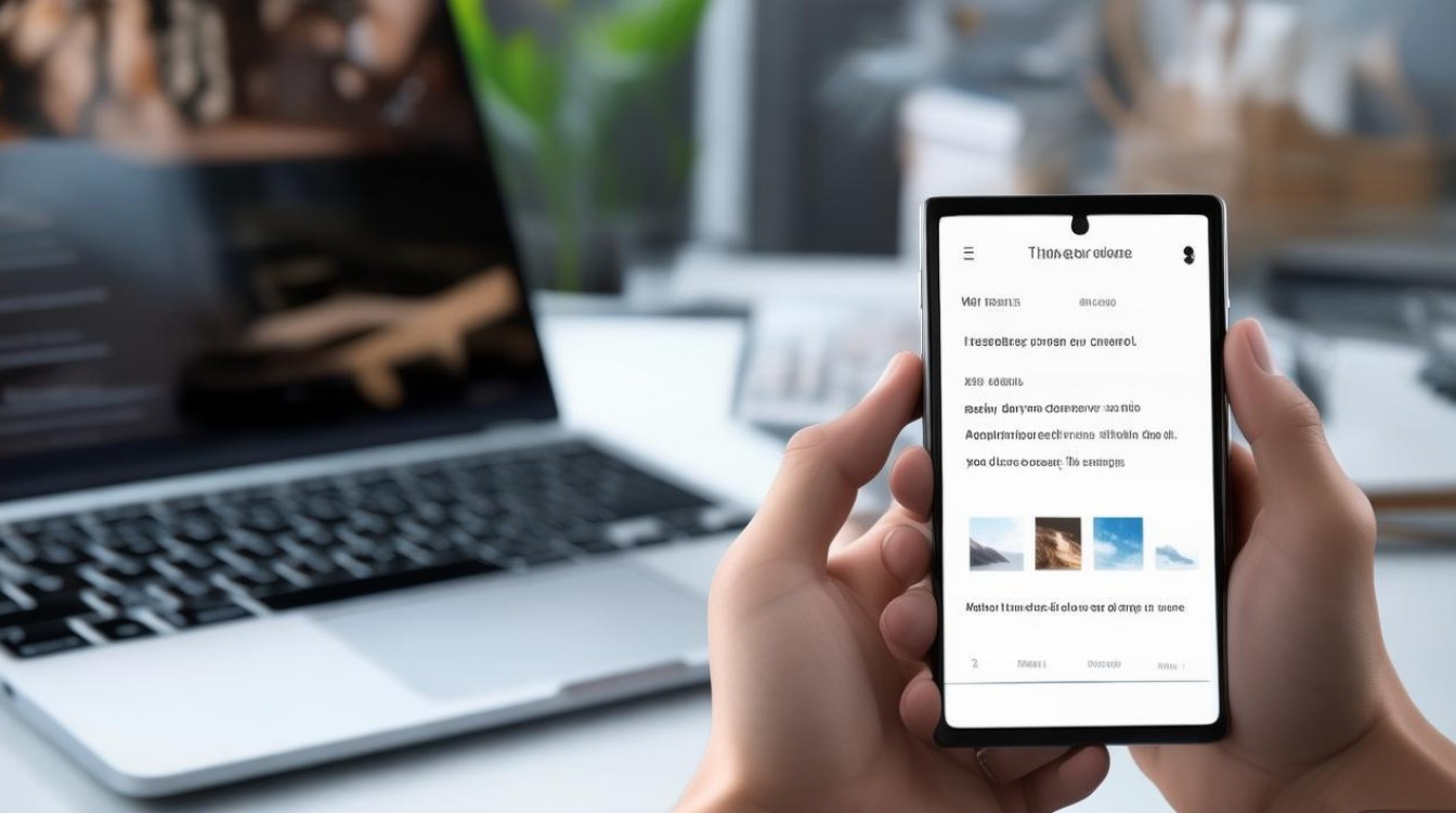 华为手机传视频到电脑，没数据线怎么快速传输？