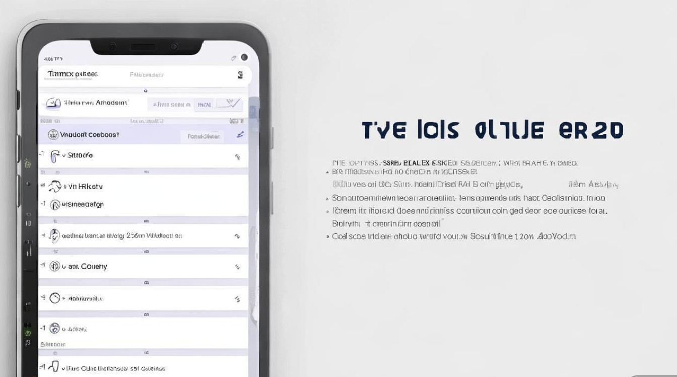 vivox7怎么设置锁屏？步骤详解与注意事项