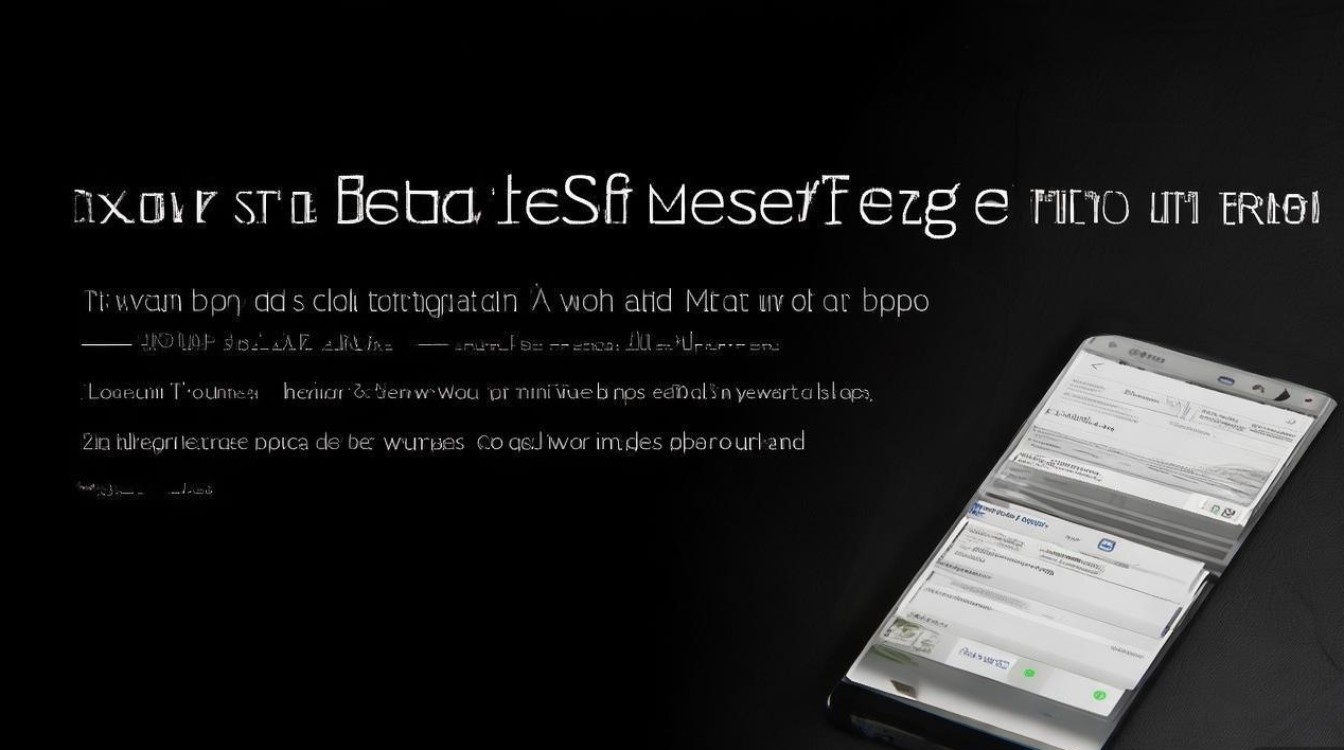 oppo手机短信拉黑怎么设置？详细步骤教程在这里！
