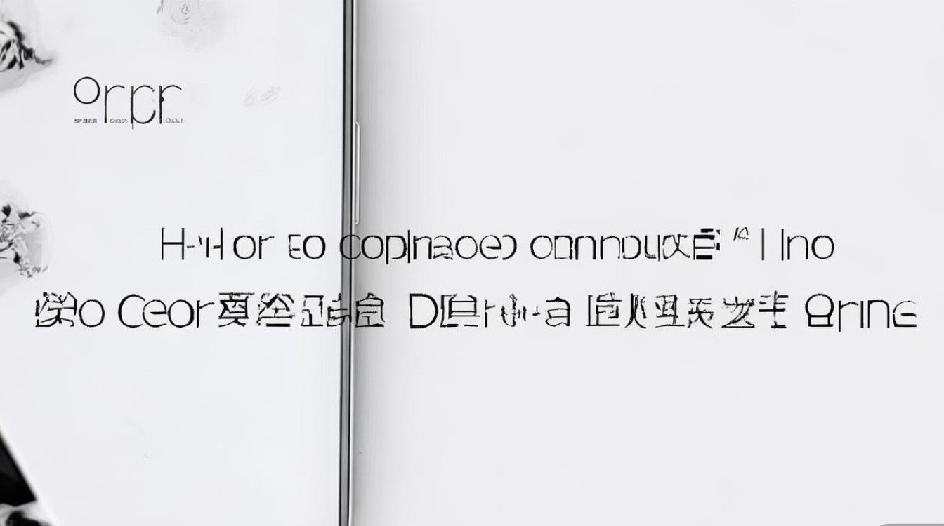 oppo拍照声音怎么关？教你彻底关闭拍照提示音技巧