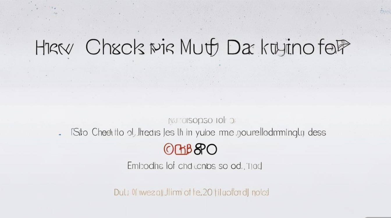 oppo手机如何查询出厂日期？方法是什么？