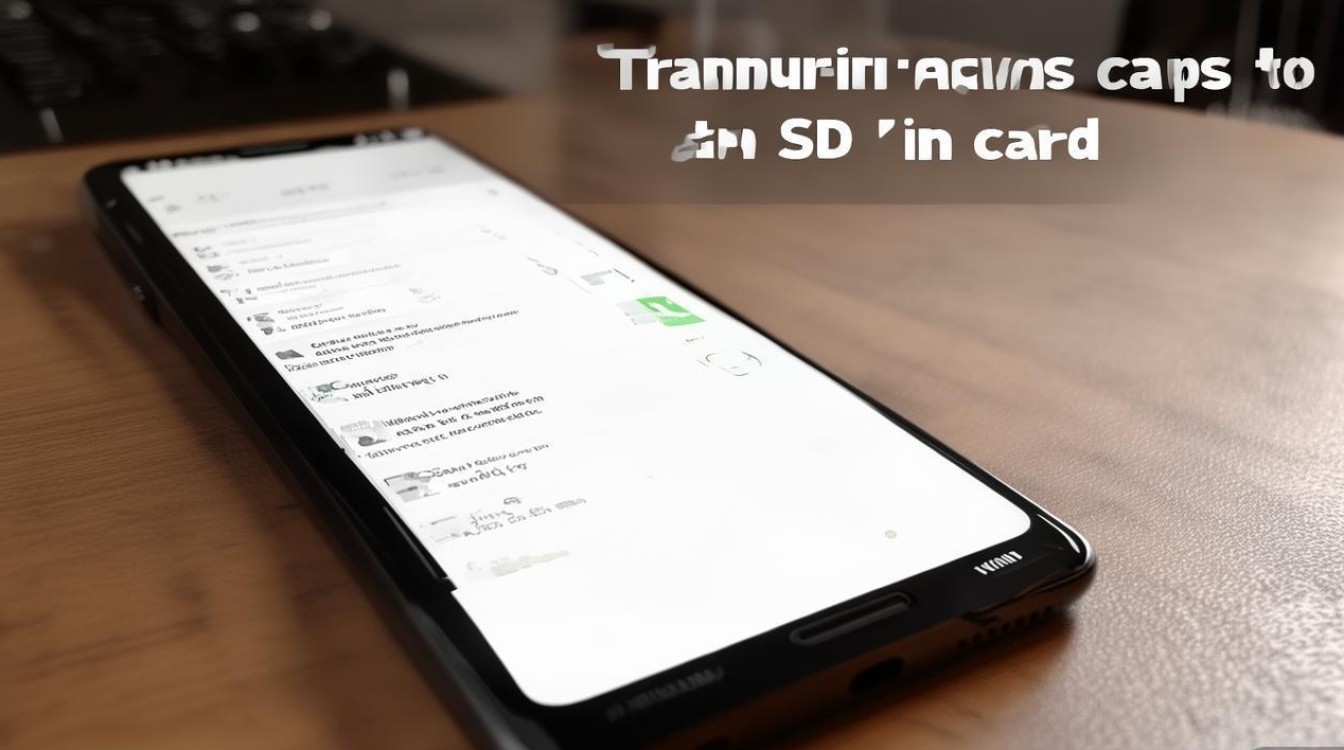 三星手机如何将应用转移到SD卡内存？