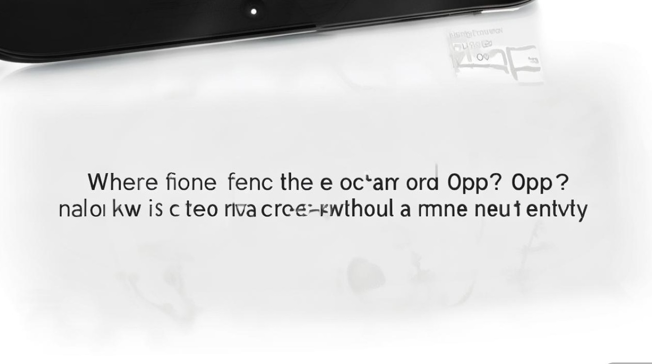 oppo r9在哪找录音功能？没菜单入口怎么录？