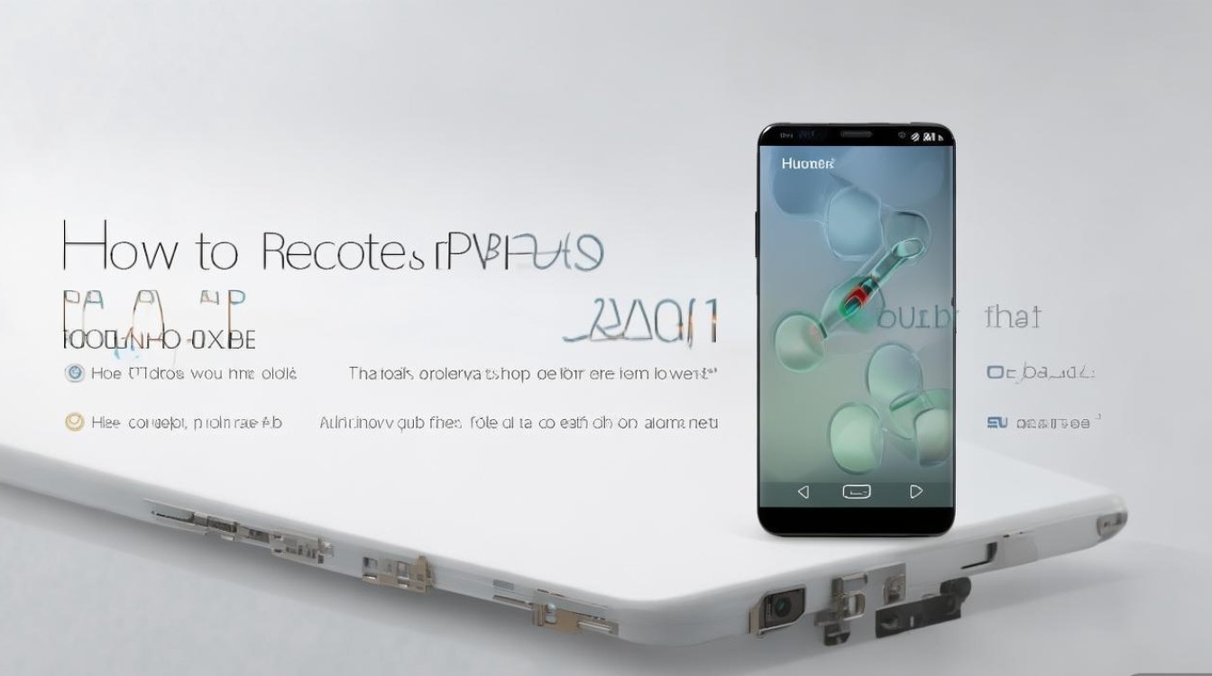 华为手机云端照片恢复备份怎么恢复？