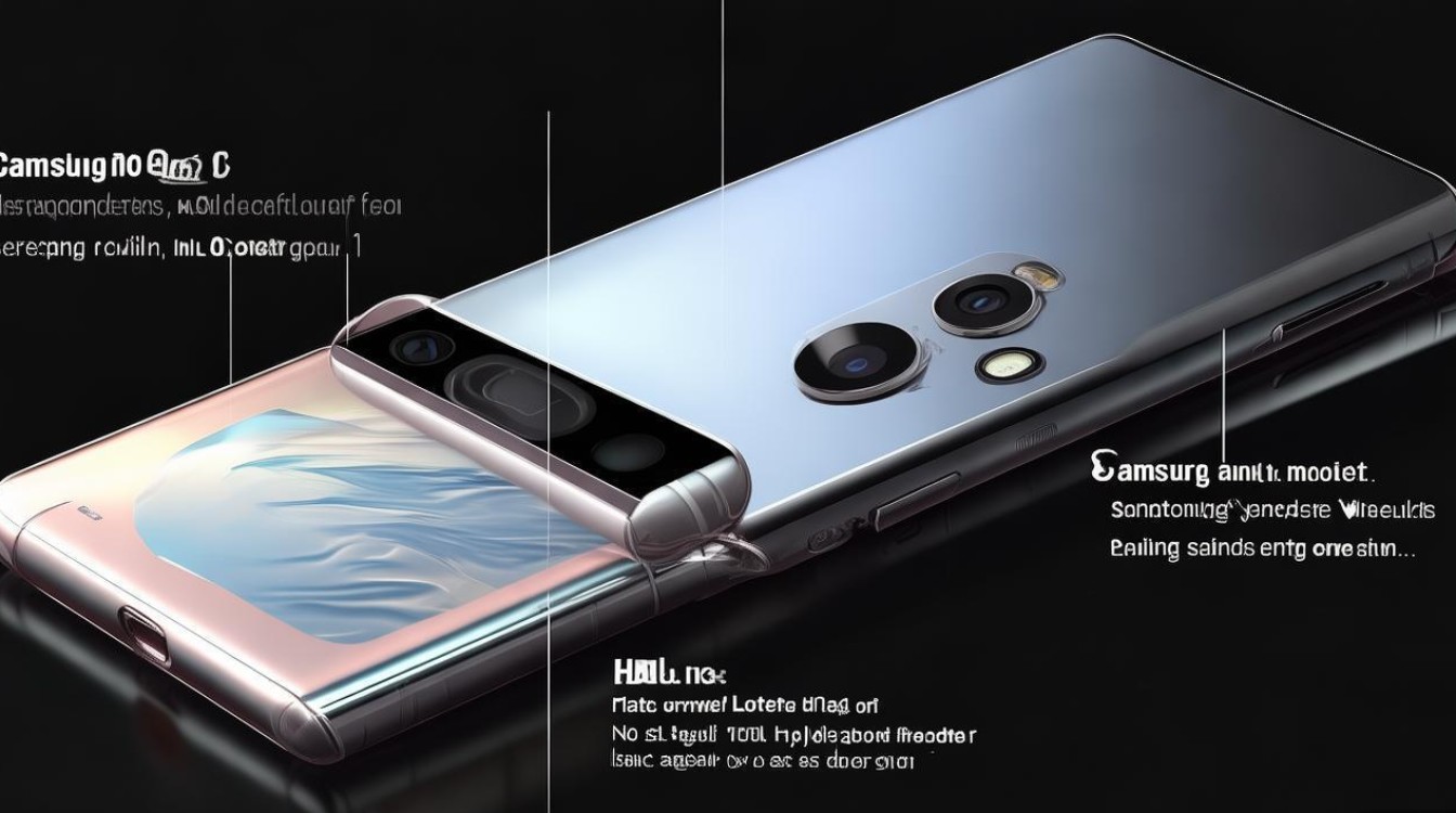 三星Note10细节对比华为，究竟谁更胜一筹？