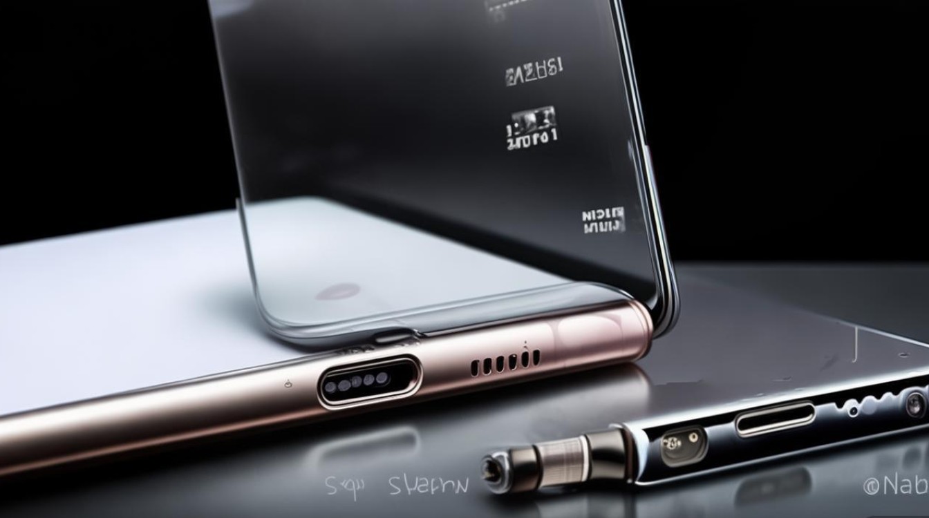 三星Note10细节对比华为，究竟谁更胜一筹？