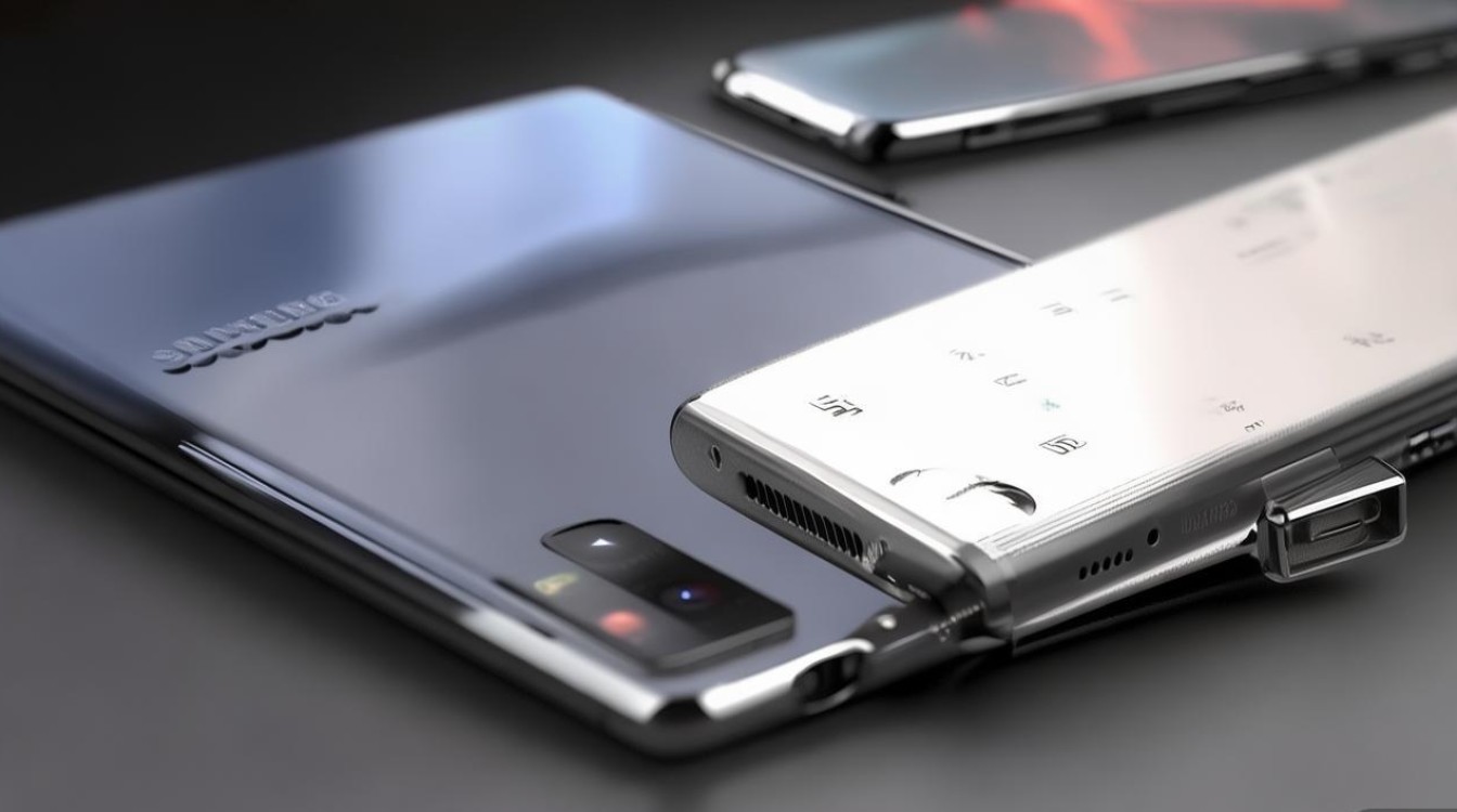 三星Note10细节对比华为，究竟谁更胜一筹？