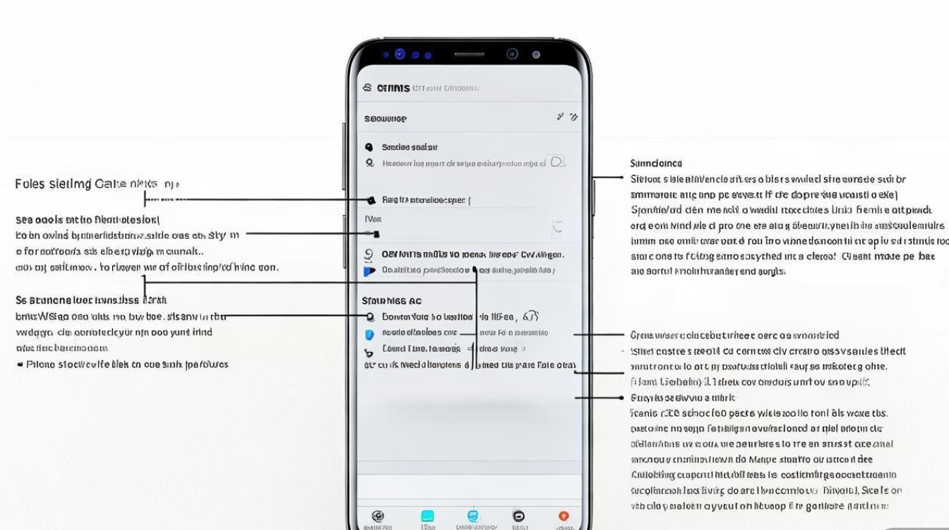 三星s8如何打开通话备份功能？详细步骤是什么？