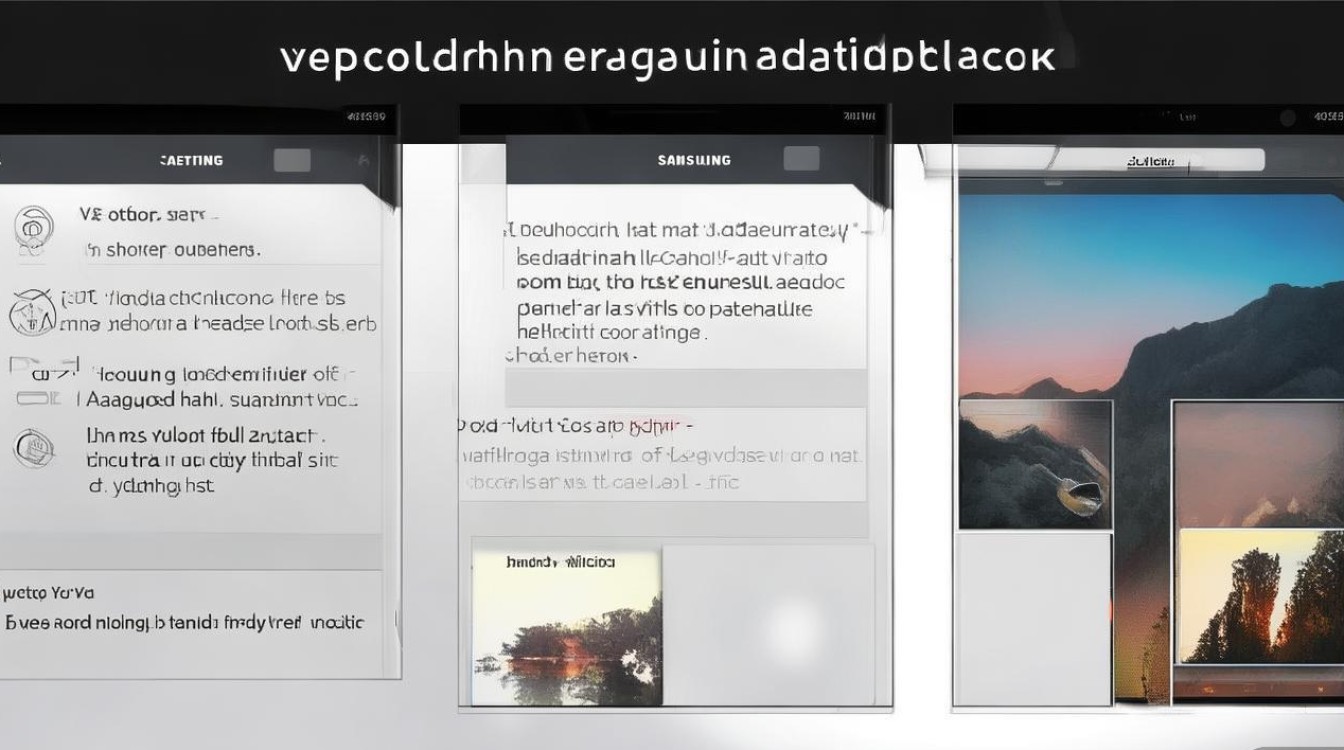 三星s8如何打开通话备份功能？详细步骤是什么？