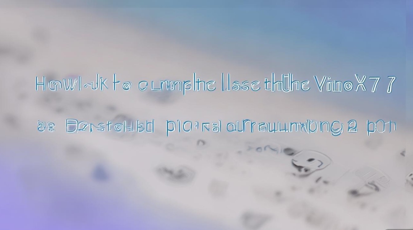 vivox7后台程序怎么彻底关闭不耗电？