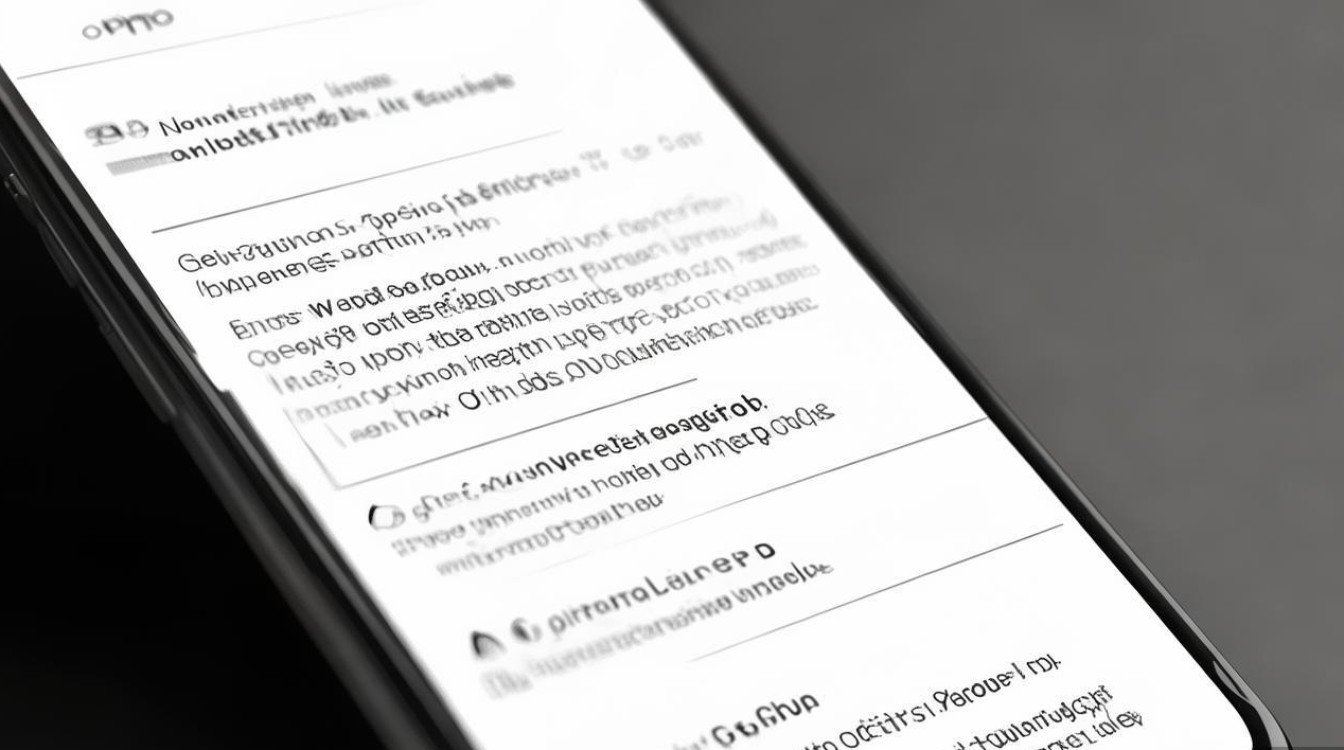 oppo手机云服务登录入口找不到怎么办？