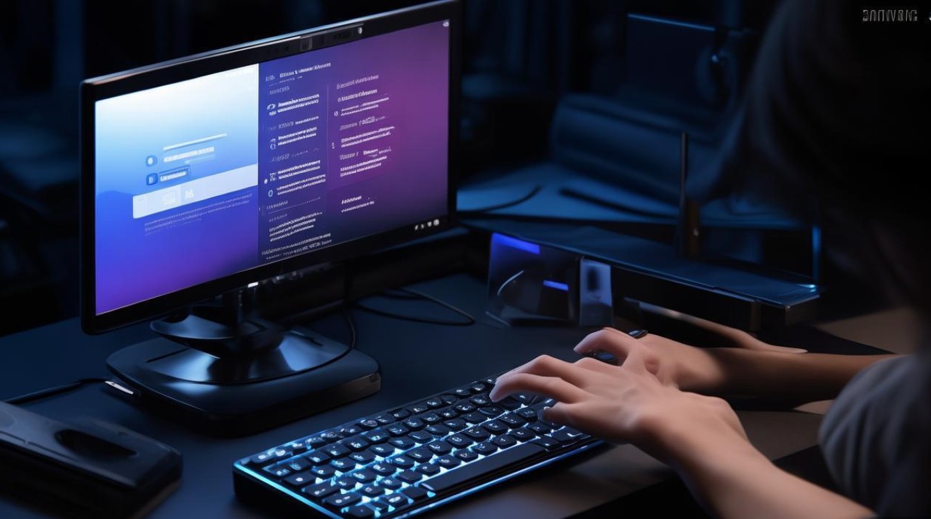 三星Dex用键盘玩游戏具体怎么设置操作？