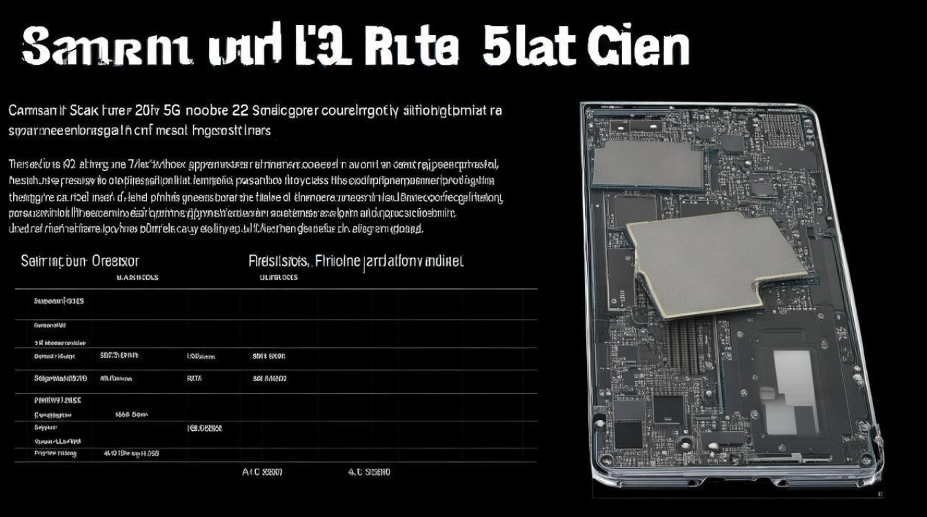 三星A22 5G用什么处理器？性能参数如何？