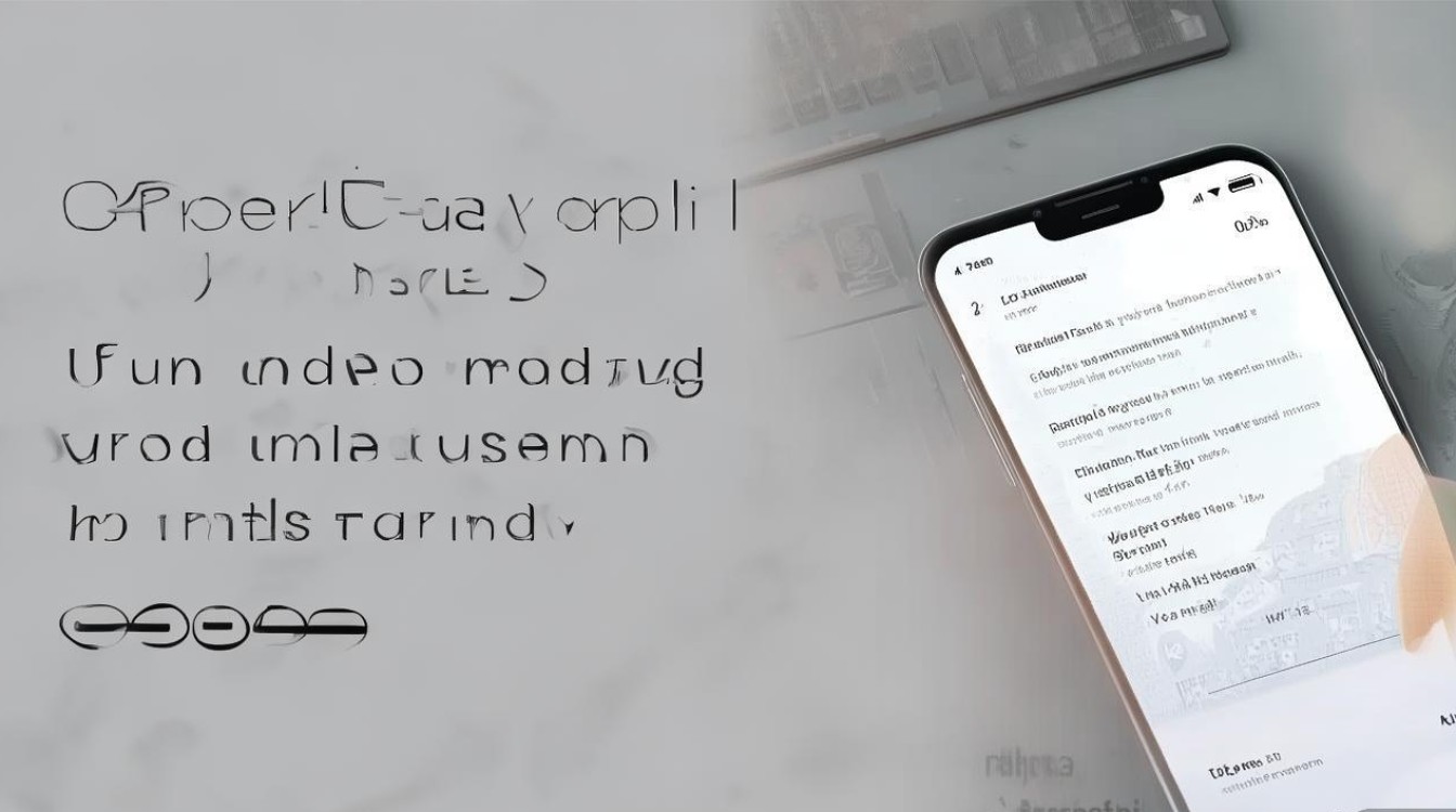 oppo手机怎么用u盘读取文件？步骤详解来了！
