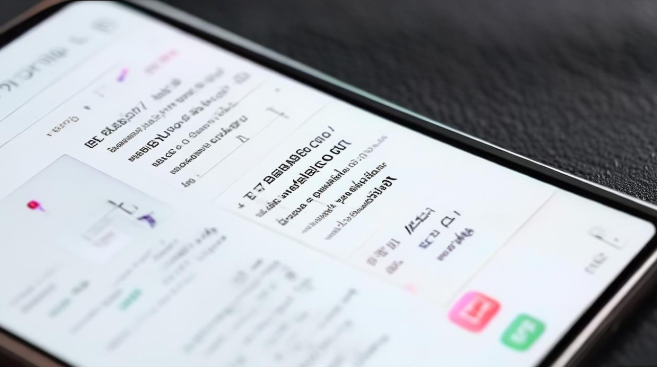 华为手机新手怎么用？基础功能设置全攻略！