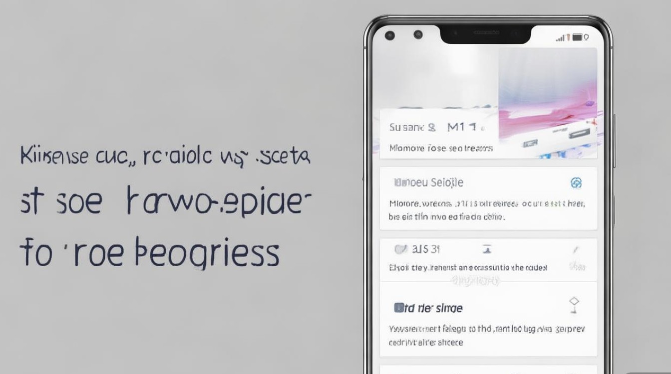 华为手机新手怎么用？基础功能设置全攻略！