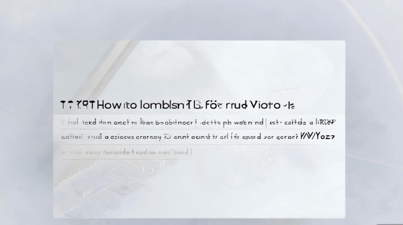 捡到vivo Y66怎么解锁？手机密码忘了咋办？