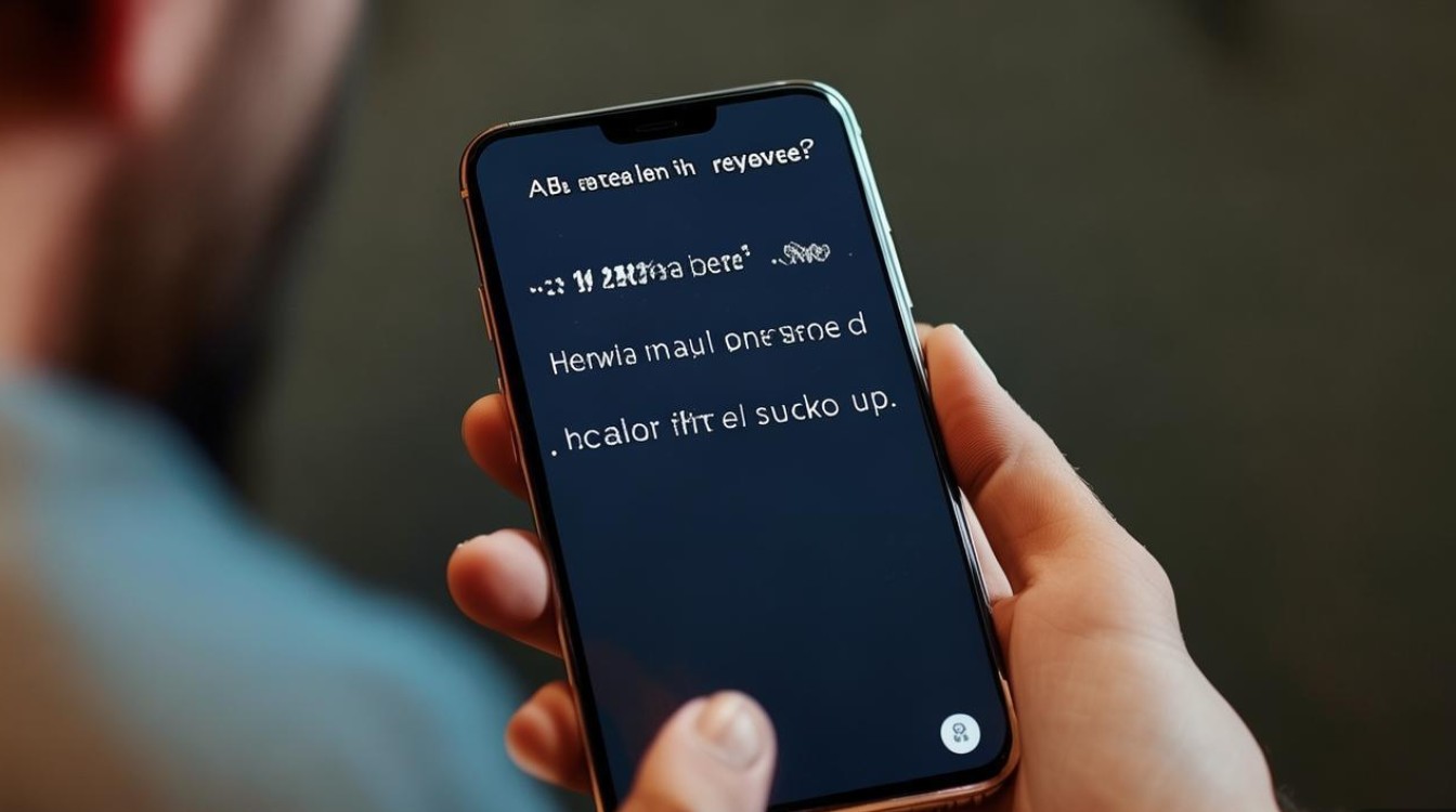 华为手机没备份，数据还能恢复吗？