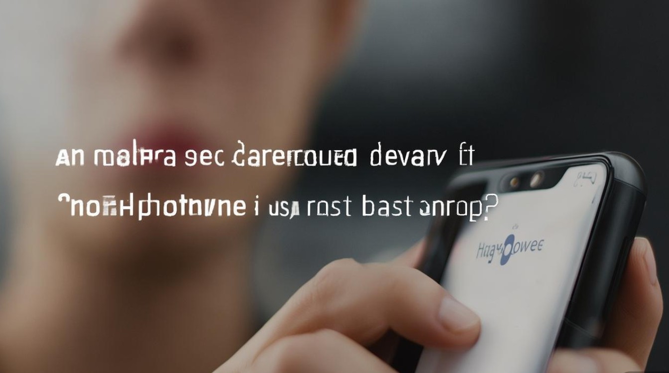 华为手机没备份，数据还能恢复吗？