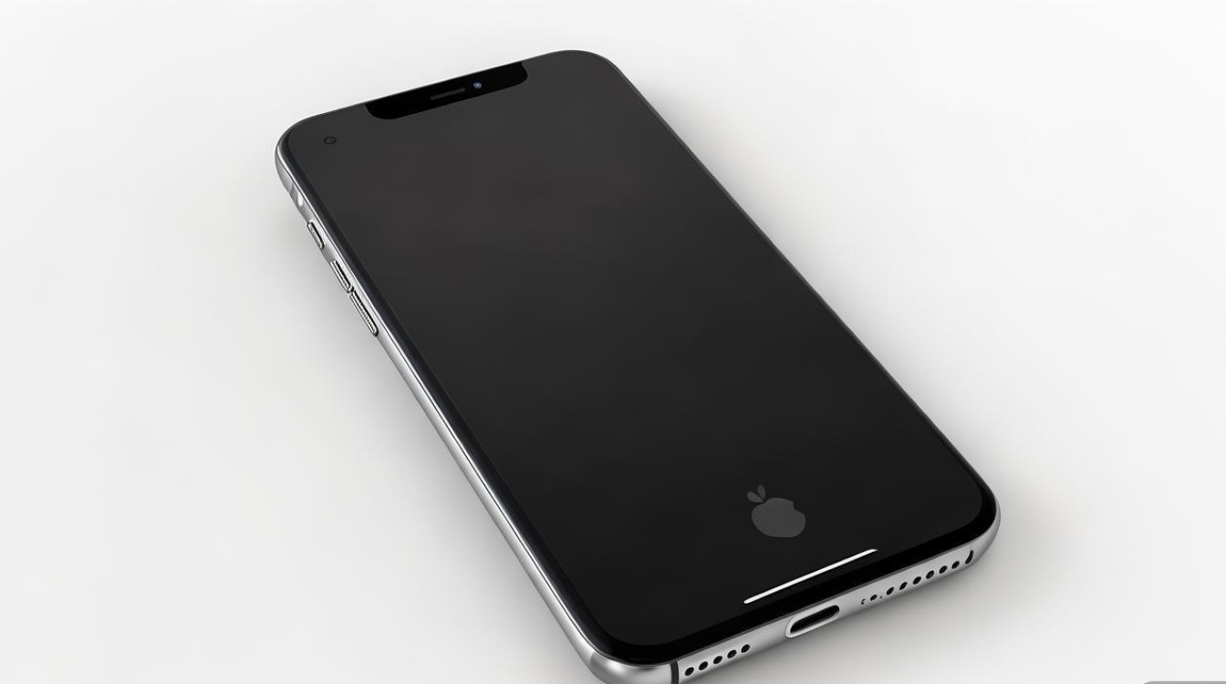 重启苹果7后黑屏无反应，电池问题还是系统故障？