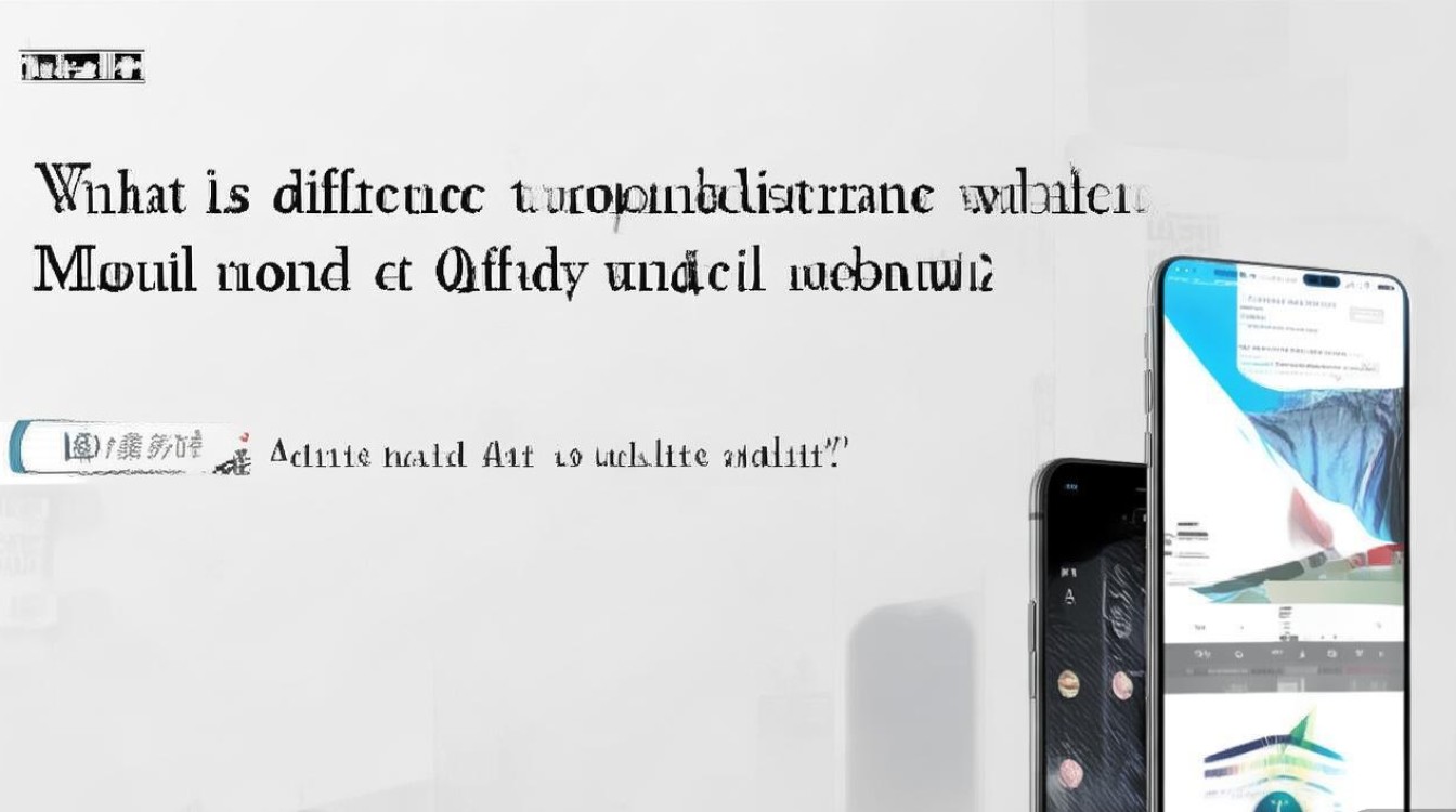 中国移动买的苹果手机和官网有啥区别？质量靠谱吗？