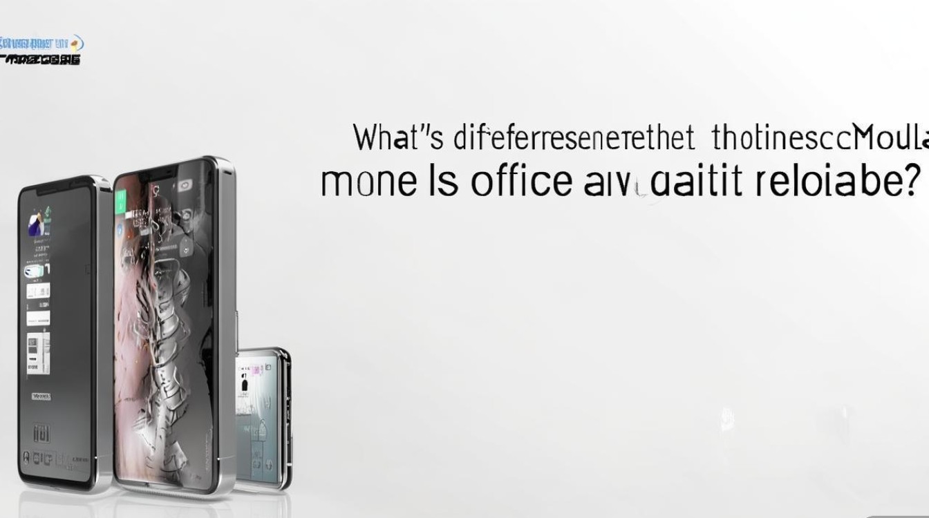 中国移动买的苹果手机和官网有啥区别？质量靠谱吗？