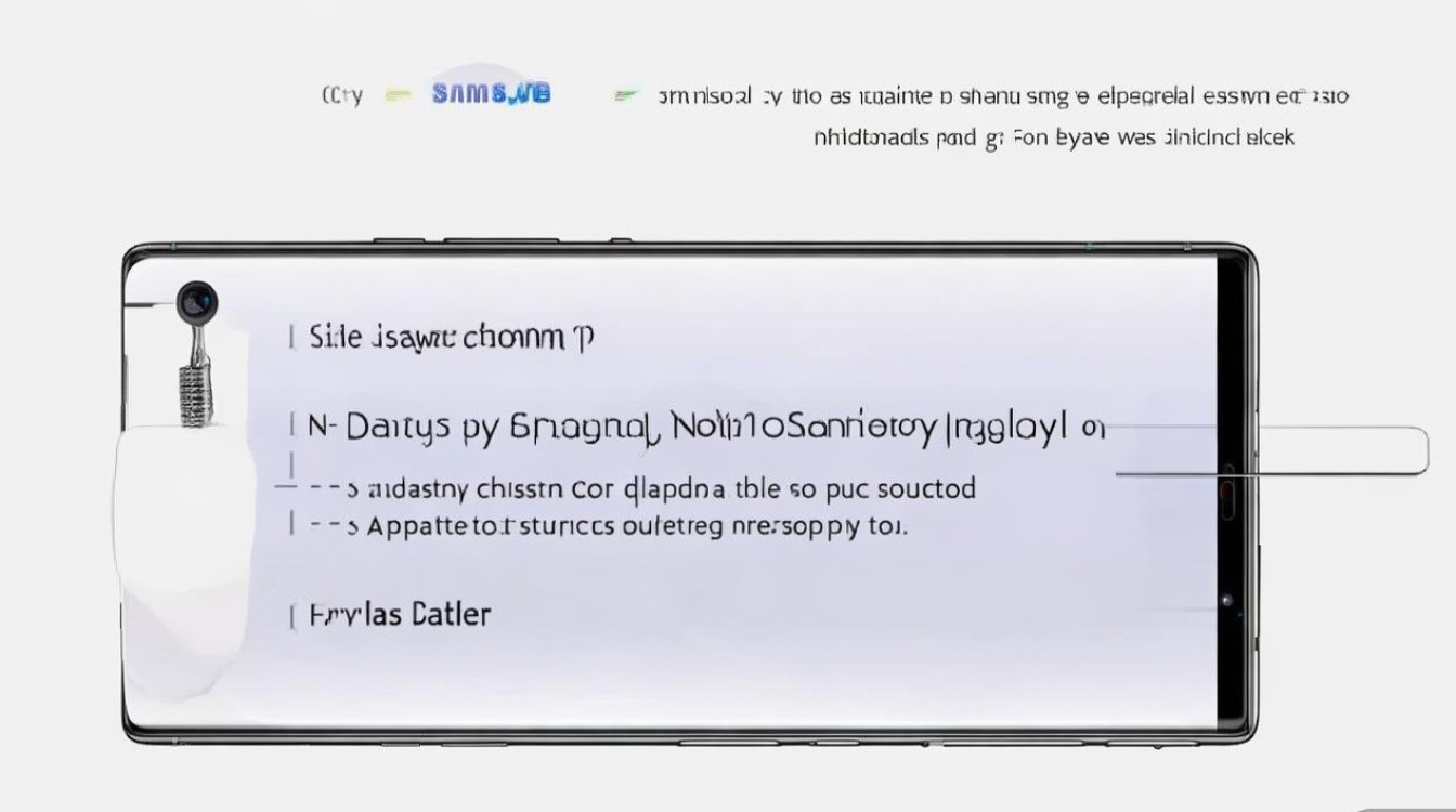 三星note10充电突然变慢是什么原因？