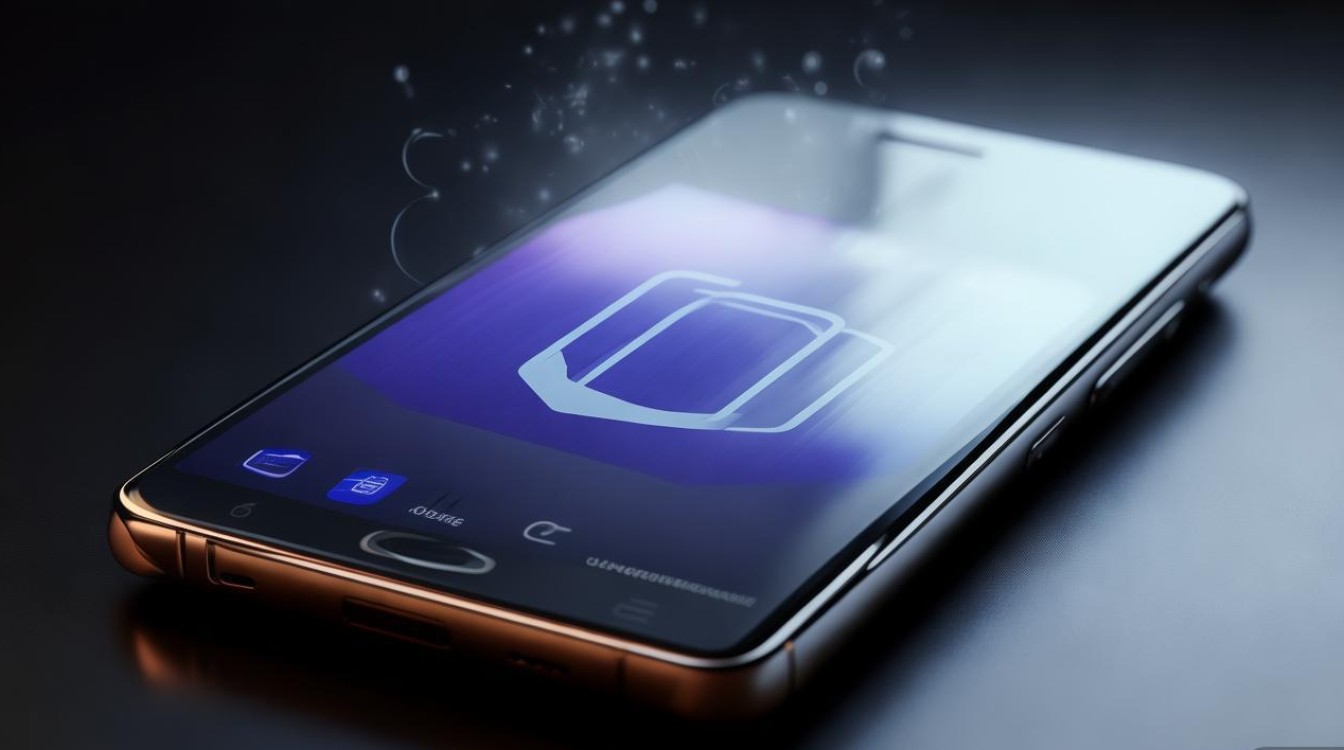 华为手机电话图标突然消失，怎么找回啊？