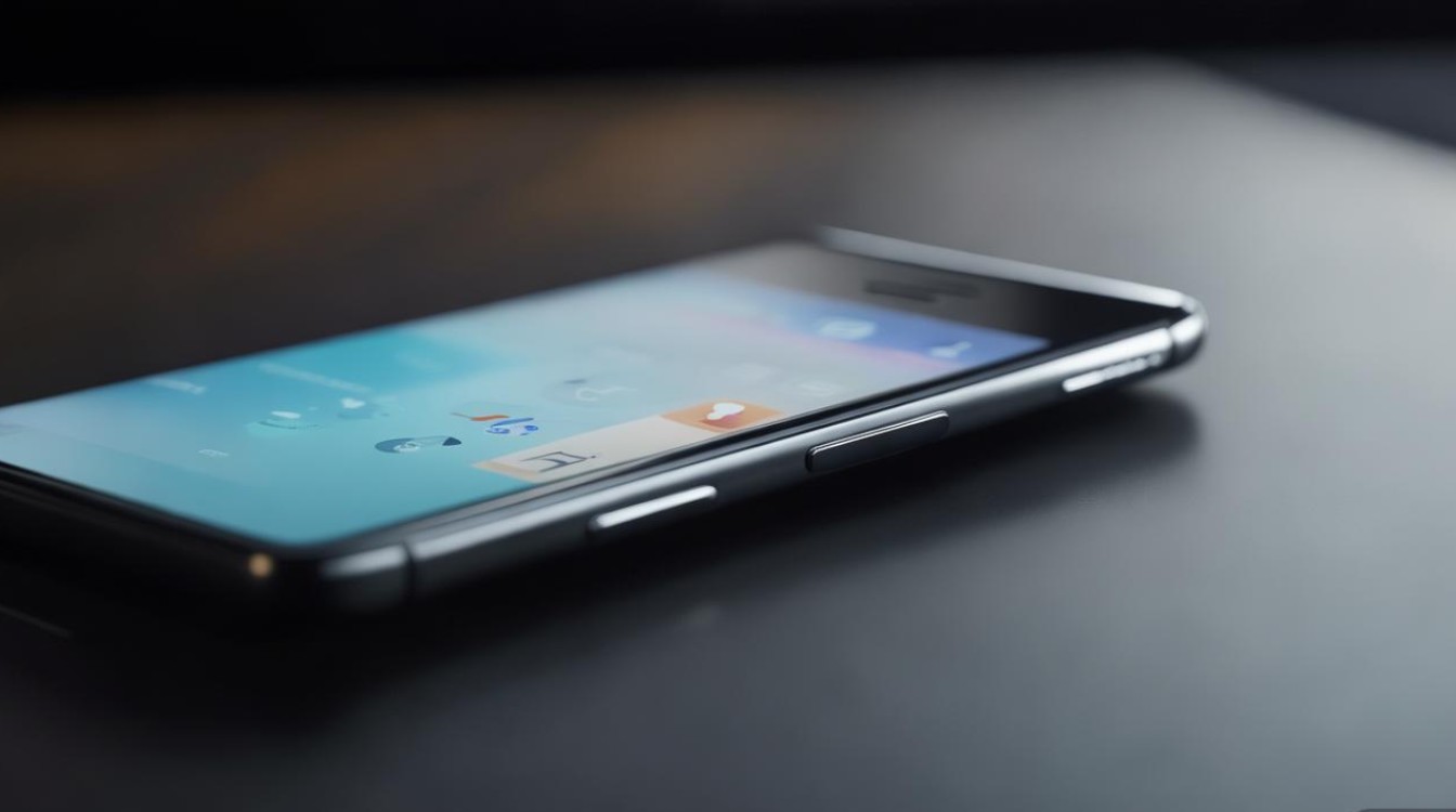 华为手机电话图标突然消失，怎么找回啊？