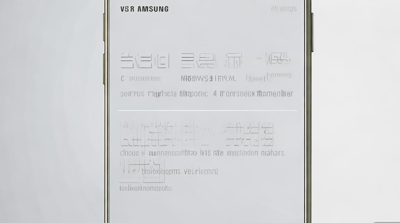 移动三星手机怎么查序列号？