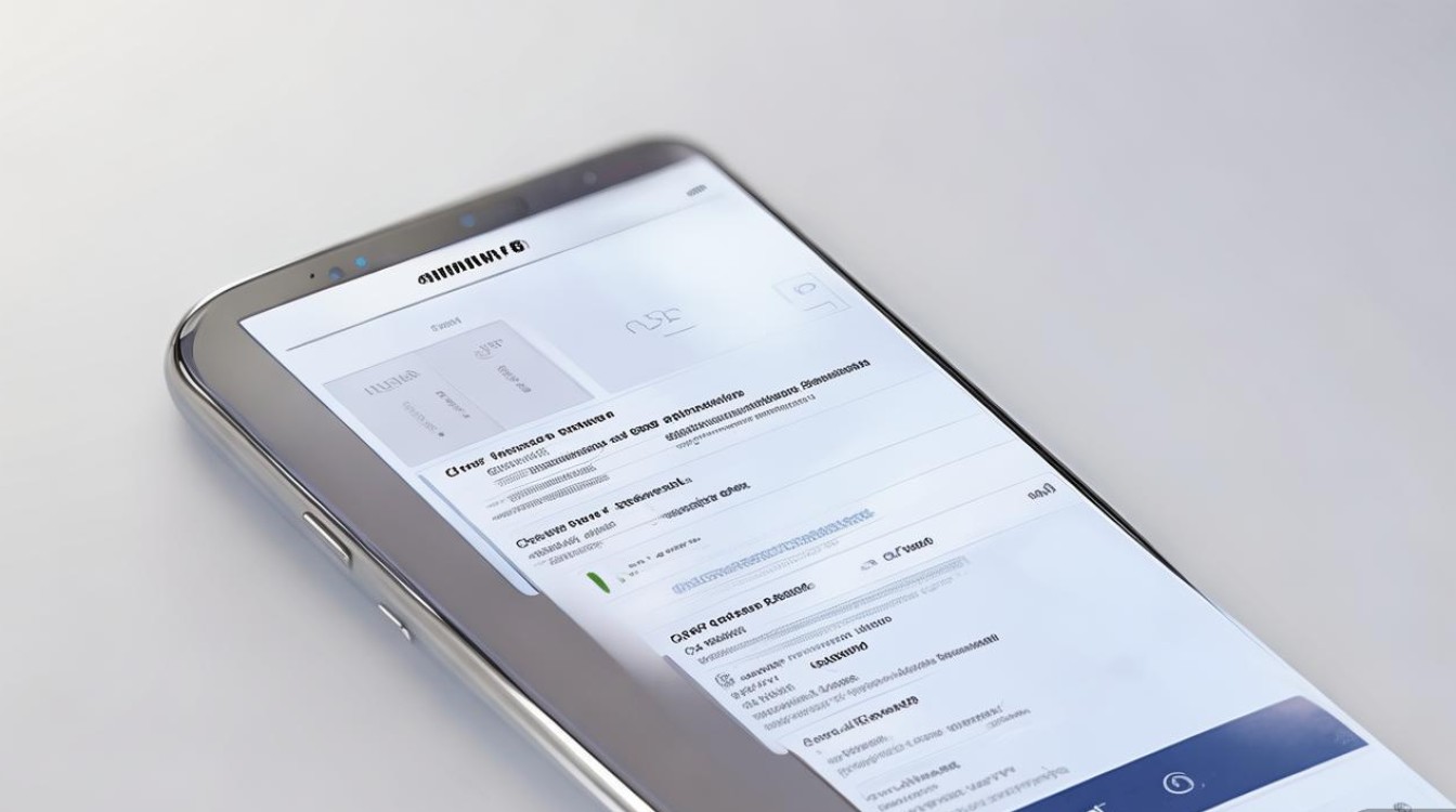 移动三星手机怎么查序列号？