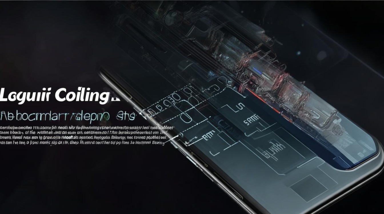 小米11液冷散热功能揭秘，设计核心如何助力散热？