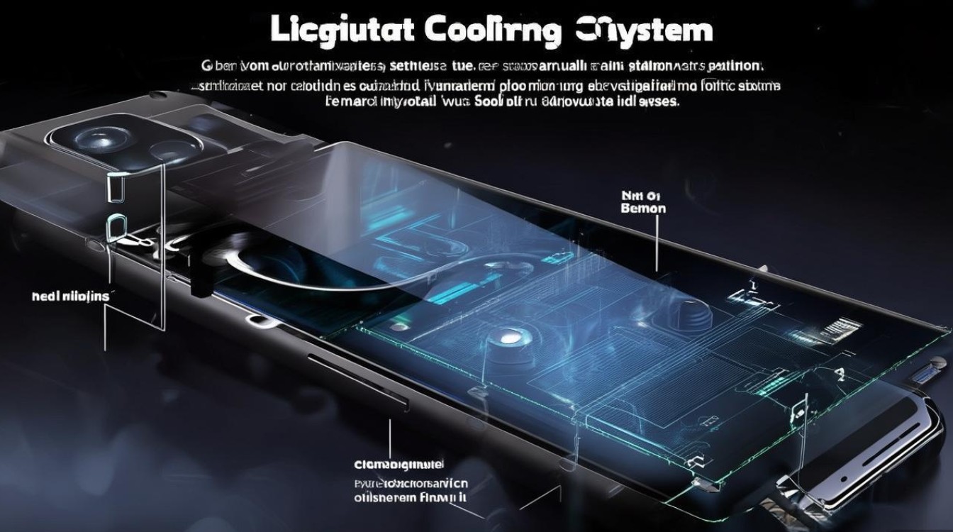小米11液冷散热功能揭秘，设计核心如何助力散热？