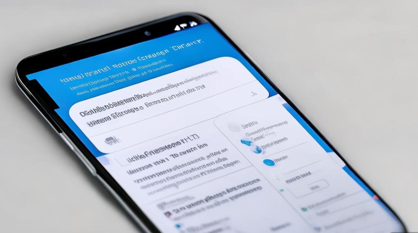 华为手机存储空间不足怎么清理？教你几招快速释放内存技巧