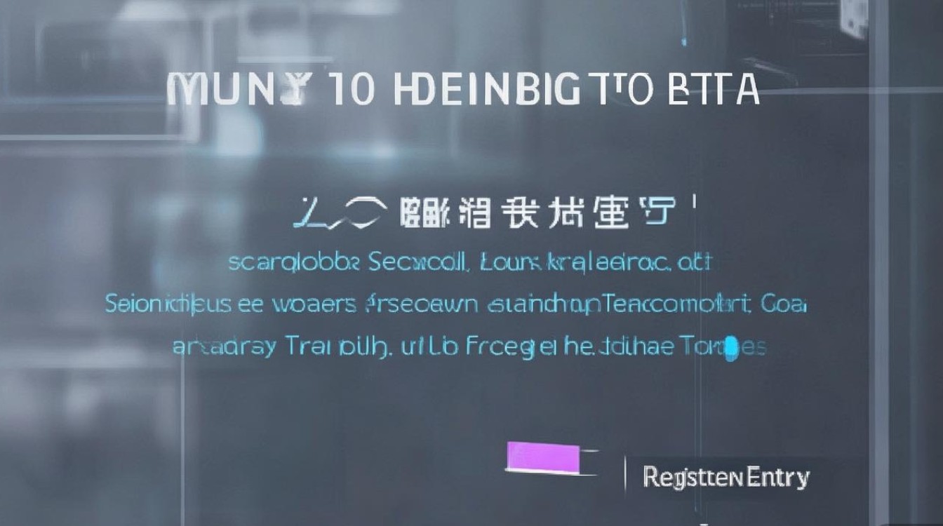 鸿蒙2.0第二期公测新增哪些机型？报名入口在哪？