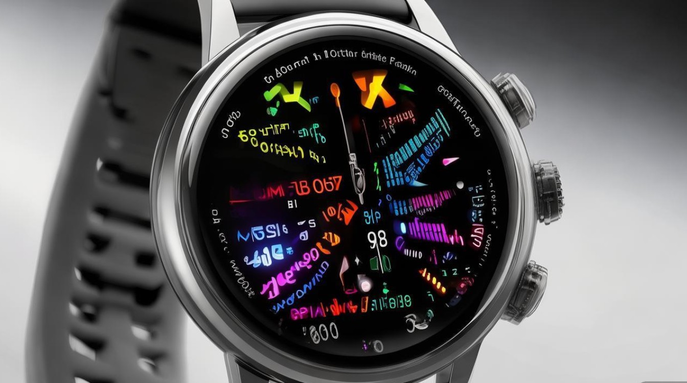 华为儿童手表4X新耀款有哪些实用功能适合孩子？