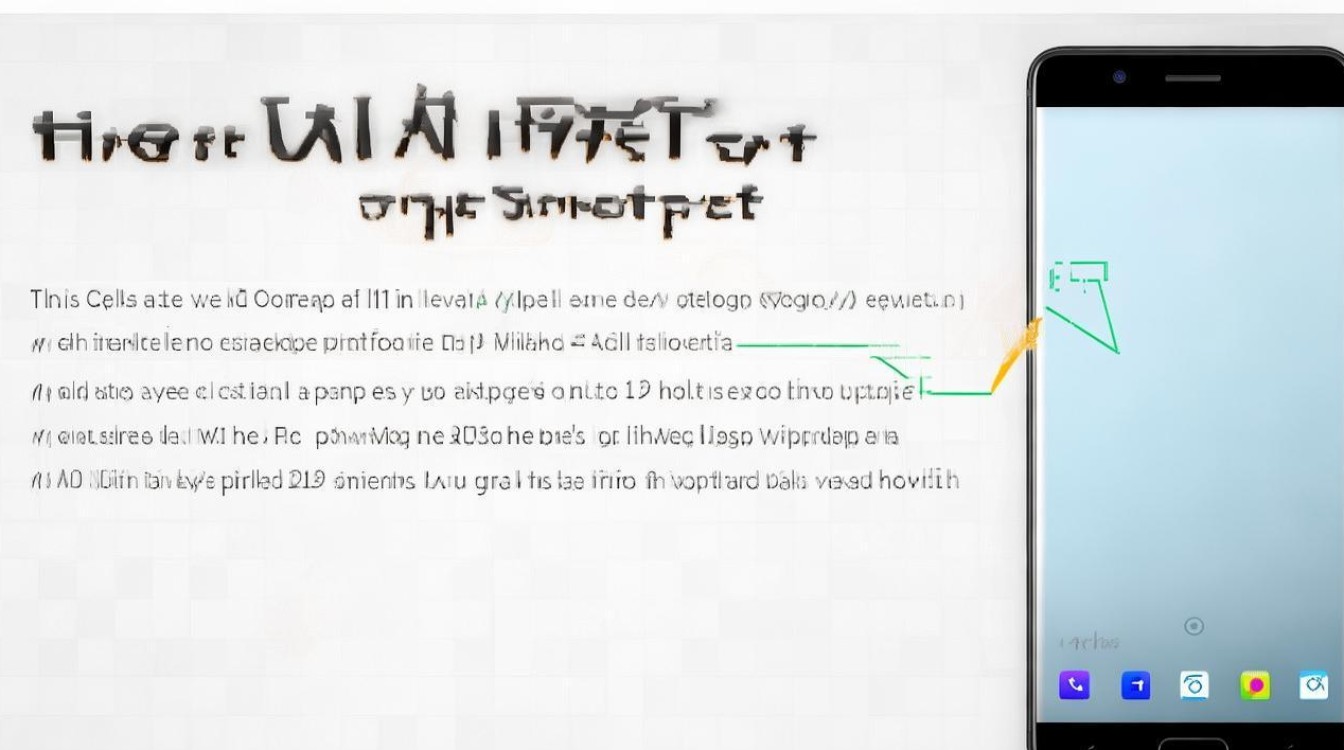 oppo r11怎么截屏？三种方法轻松搞定截图问题